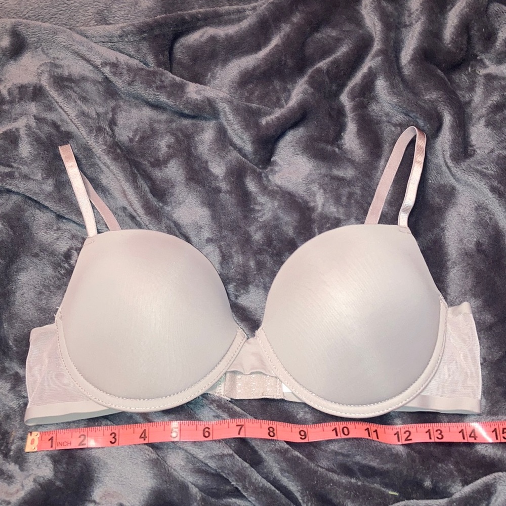 Blush Rampage bra